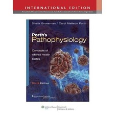 Porths Pathophysiologie: Konzepte veränderte...