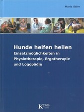 Störr: Hunde helfen heilen in Physiotherapie,Ergotherapie,Logopädie Therapiehund