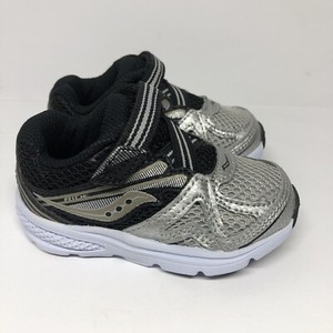 saucony baby ride 9