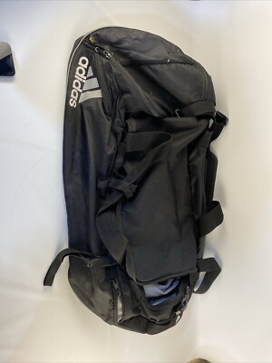 adidas climaproof rumble backpack Primetime Large for School, Gym and Travel, 41L : Electronics When youve got both work and a workout on your schedule Amplifier Backpack