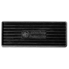 John Dow Industries JDI-RT1 NBR Tool Tray 6" x 15"