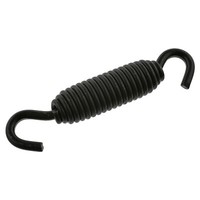 Febi Bremsbackenfeder Meritor (Ror) 02397