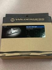 Wilderness Systems Flex Arm LED Light **NEW**