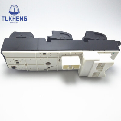 84820-12340 84820-60110 Master Power Window Switch For Toyota