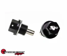 SpeedFactory Racing Billet Magnetic Drain Plug Set (M14x1.5)