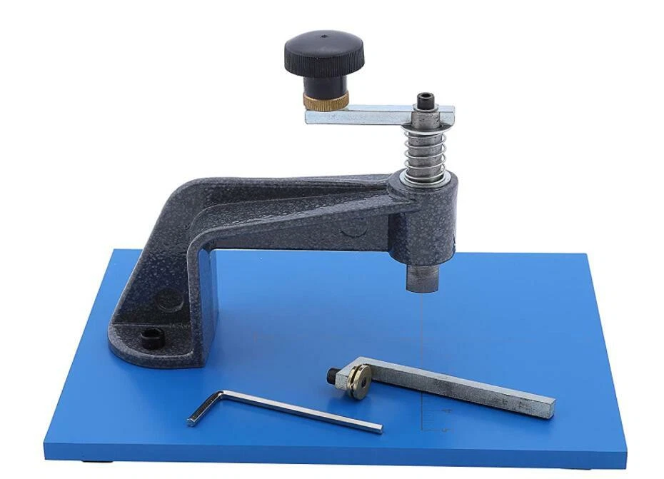 Easy Cutting Lens Glass Circle Cutter Tool Stained Glass & Regular Glass - Image 2 of 4