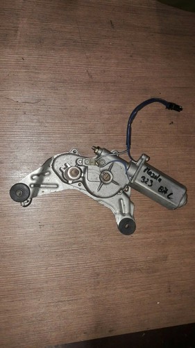 Heckwischermotor Wischermotor hinten Mazda 323 C (BA) Bj. 94-98 849200-0044