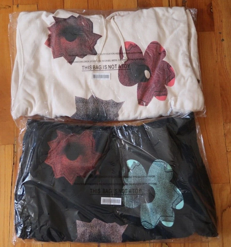 Supreme Nate Lowman Hooded Sweatshirt | eBay