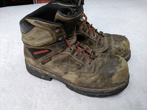 Nevados Work Boots | eBay display picture 1