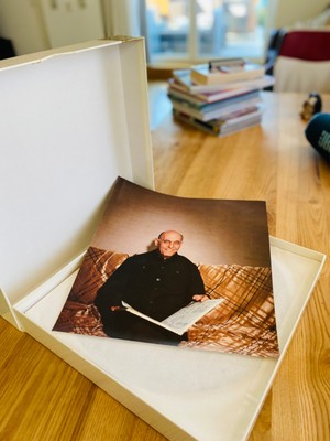Georg Solti    Solti-Edition Vol. 2 Opern -  16 LP Box