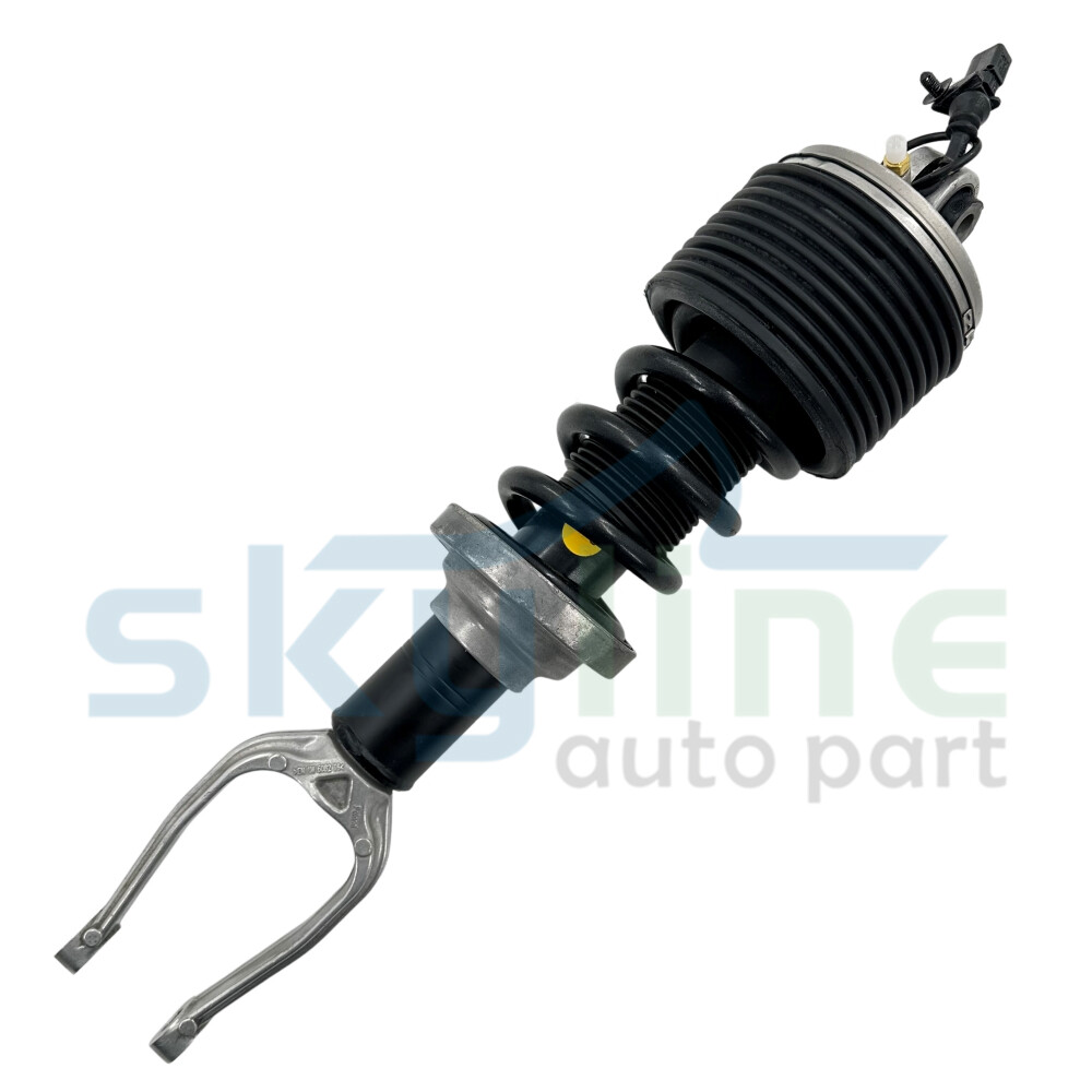 2PCS Front Air Shock Struts Assys w/Magnet Fit Lamborghini Huracan LP610 w/Lift