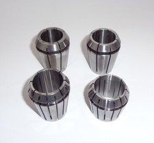 Spannzangensatz (15&micro;m)(&Uuml;bergr&ouml;&szlig;e) ER32 21 22 23 24 mm