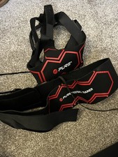 Pure To Improve Pomoc trenera piłki nożnej