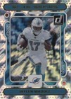 2023 Panini Donruss Jaylen Waddle #ES-12
