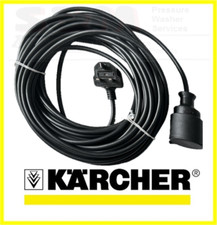 Karcher Adapter Cable Wire Scrubber Drier BR 40/10 & more 66497000 6.649-700.0