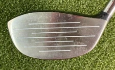 Turbo Power TM Series Ti Driver 9.5* / RH / Regular Graphite / NEW GRIP / jl7023