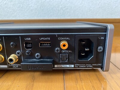 TEAC　AI - 301DA TEAC AI-301DA review | What Hi-Fi?