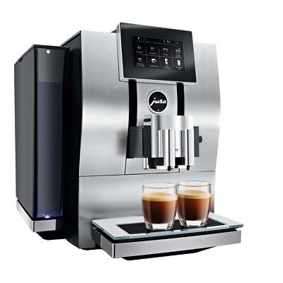 Jura Coffee Machine Jura Z5 Price Jura Impressa Z5 One-Touch