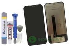 Display Für Ulefone Armor 9 / 9E LCD Bildsch...