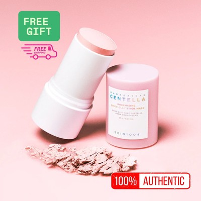 SKIN1004 Centella Poremizing Quick Clay Mask Stick 27g | US Seller | Pore Care