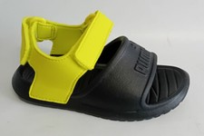 NEU Puma Divecat v2 Injex Infant 25 Sandale Strand Schuhe Badeschuhe 369545-10