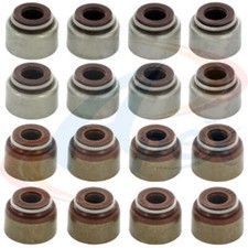 Engine Valve Stem Oil Seal Set-Eng Code: 3SGTE, Turbo Apex Automobile Parts