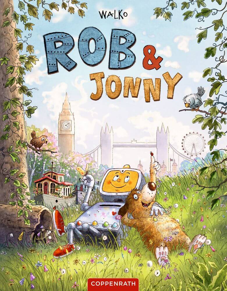 Thumbnail - Rob & Jonny (bd.1)