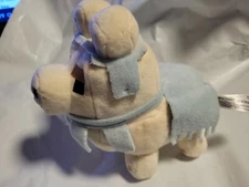 Minecraft Jinx Baby Llama 8 Inch Plush Mojang 2018 Stuffed Animal Rare