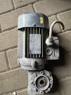 bonfiglioli Drehstrom Motor mit Getriebe