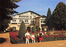 64 CAMBO LES BAINS VILLA ARNAGA