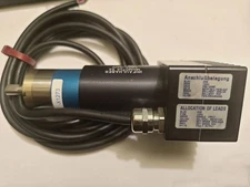 Faulhaber MiniMotor SA. 3556 K BLI-1.  Swiss made