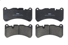 Kits de frein Maserati QUATTROPORTE