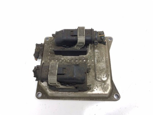 Opel Vectra C 2005 Benzin Motorsteuergerät/-modul 55355631 103kW MDV28236