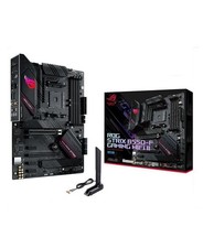 ASUS ROG Strix B550-F Gaming WiFi II Motherboard AMD Socket AM4 ATX DDR4 1