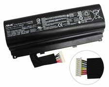 Genuine OEM A42N1403 Battery for ASUS G751JL G751JY GFX71JY GFX71JT