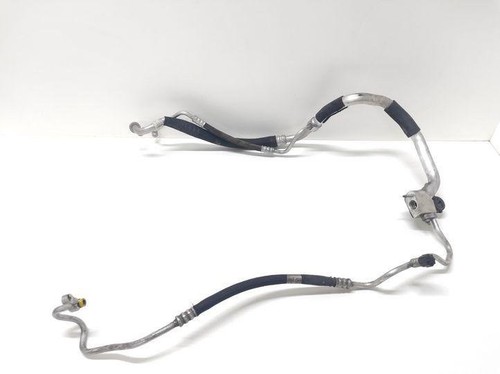 MERCEDES-BENZ E W212 Klimaleitung A2048301015 2.1 Diesel 150kw 2010 22719951