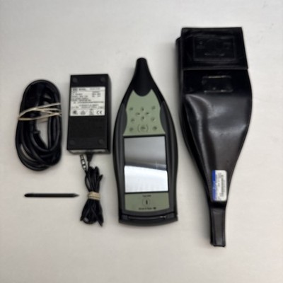 BRUEL & KJAER Power Supply / Charger WB 0930 EUR 199,00 - FR