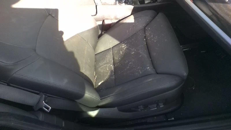 Medidor de flujo de aire de inyección de combustible usado se adapta a: BMW 550I GT 2013 4,4 grado A Foto 4 de 4