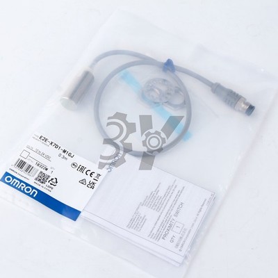1PCS NEW E2E-X7D1-M1GJ For   Proximity Switch Sensor E2EX7D1M1GJ #iv