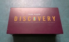 Pink Floyd Discovery Box Set for sale | eBay