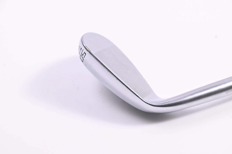 Cleveland RTX ZipCore Gap Wedge / 50 Degree / Stiff Flex NS Pro Modus 3 Tour 120 - Image 3 of 4