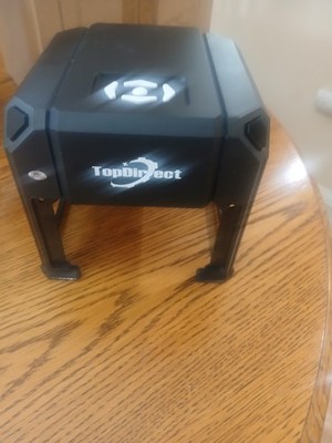 Top Direct Mini Laser Engraver