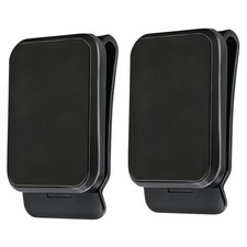 Magnetic Tool Holder Belt Clip, Super Strong Magnet Holster for Wrench Nails ...