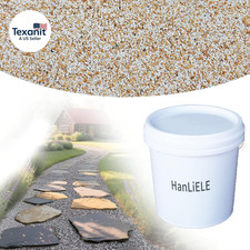 Ready-Mixed Sand  Resin Joint Mortar, Mixed Permeable High Strength, No Weeds,