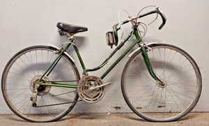 Schwinn Varsity Bicycle | eBay