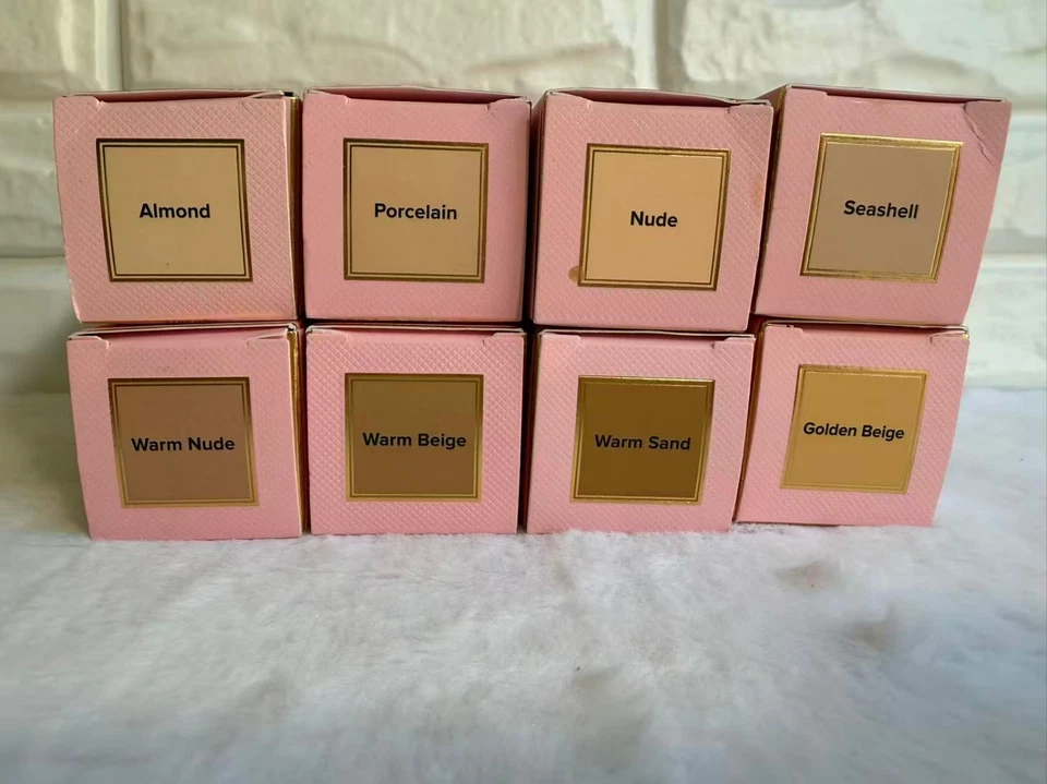 Too Faced Born This Way Oil Free Undetectable Foundation 1oz ,Pick Your Shade - Image 2 of 2