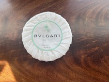 Bvlgari Au The Blanc White Tea Soap 75g 2.6 Oz