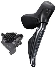 Shimano Ultegra ST-R8170F Di2 Shift/Brake Lever with BR-R8170 Hydraulic Disc