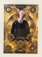 2025 KAKAWOW COSMOS Harry Potter Trading Cards-77/99-FULUSHOUXI Draco Malfoy