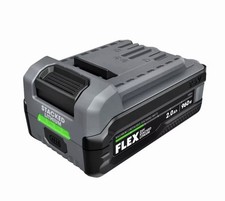 Flex FX0311-1 24V 2.0Ah Stacked Lithium Ion Battery - New  Sealed